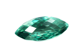 Beautiful Sapphire Necklace !! Natural Marquise Cut 8.74 Carat Bluish Green Montana Sapphire Loose Gemstone | Best Price